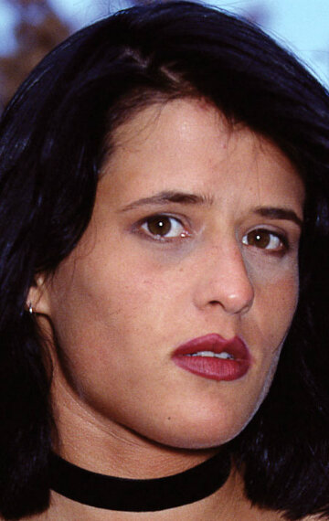 Тавалия Гриффин