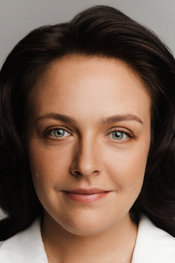 Анна Персикова