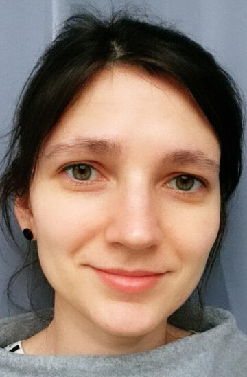 Дарья Ноксо