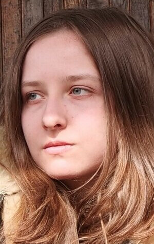 Полина Миронова