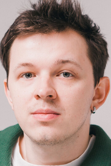 Андрей Бутузов