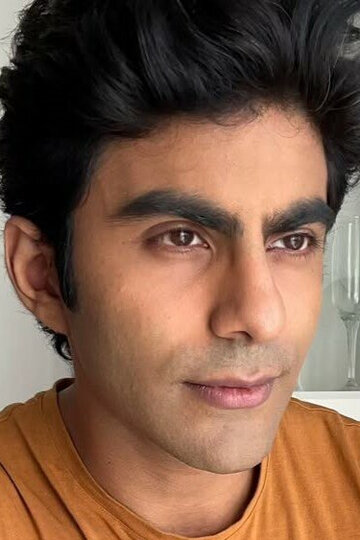 Aaryama Salim