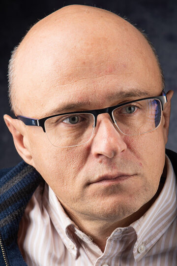 Виталий Уваров