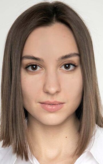 Дарья Турова