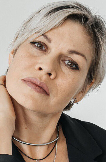 Екатерина Мальцева