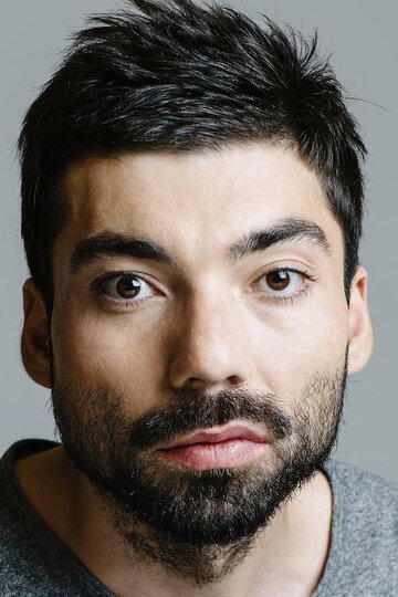 Юрий Тхагалегов