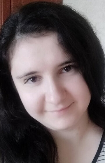 Карина Шитик