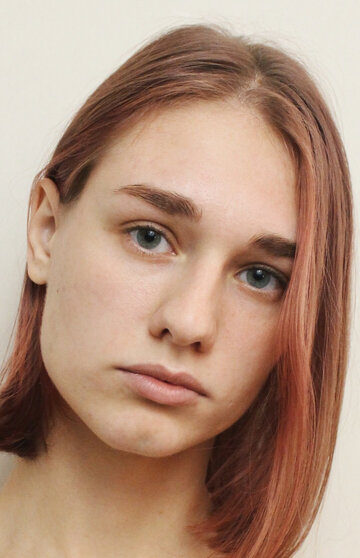 Елена Васильева