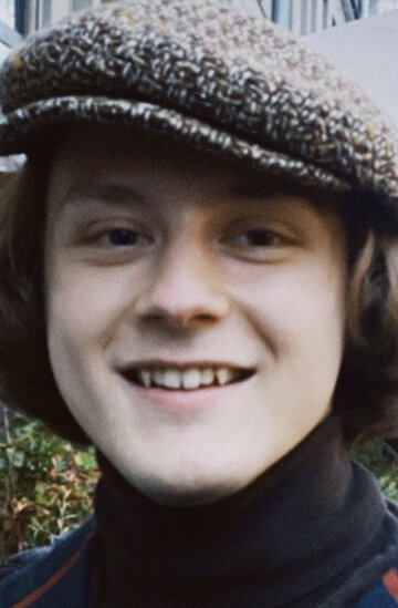 Сергей Сутягин