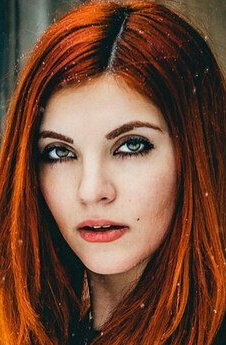 Лина Дикова