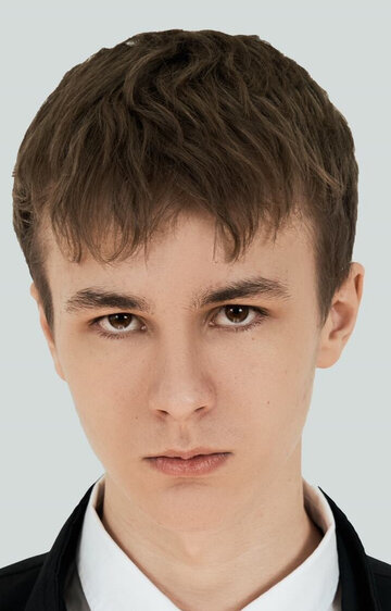 Sergey Pravdivcev