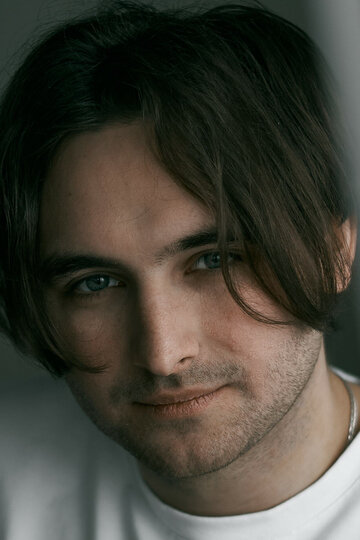 Никита Красиков