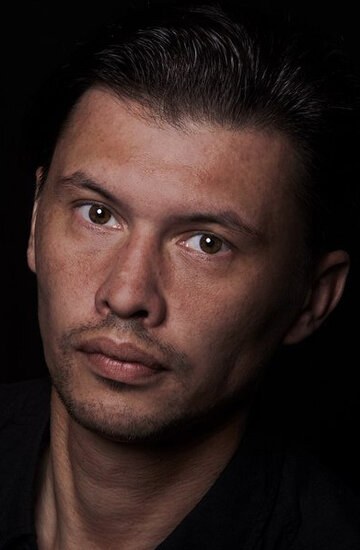 Дмитрий Юшкевич