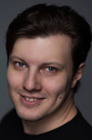 Виталий Маркс