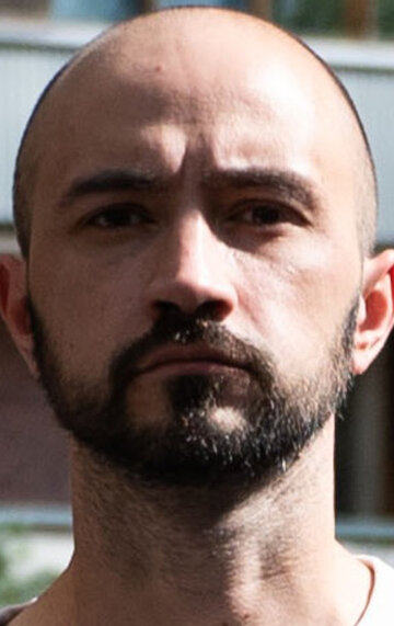 Андрей Кановка