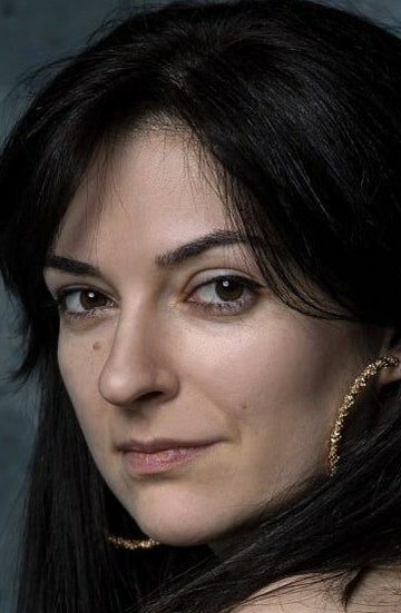 Карина Бесолти