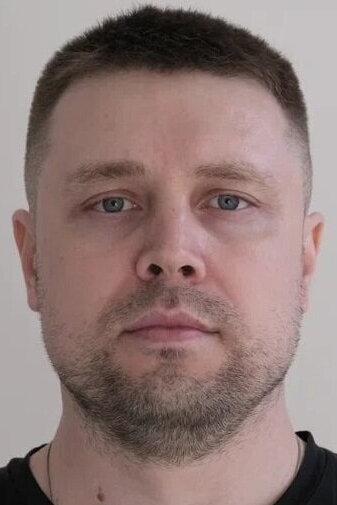 Василий Мердяков