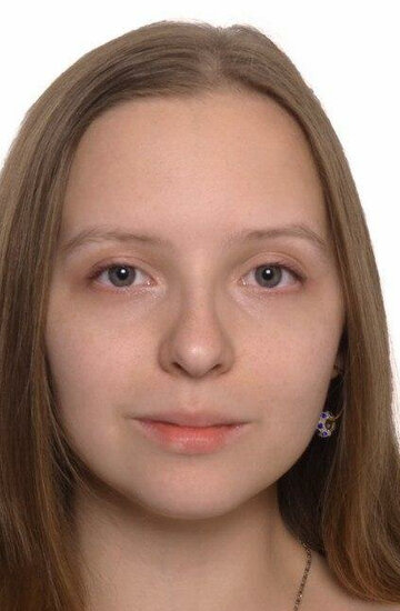 Олеся Степанова