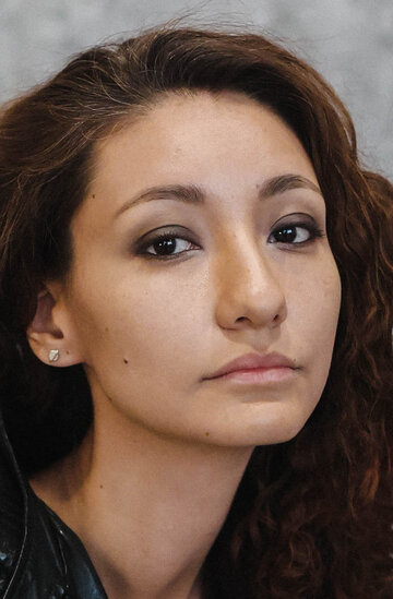 Кристина Юшина