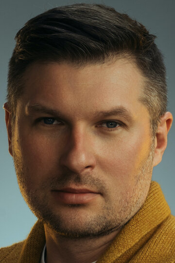 Андрей Куценко