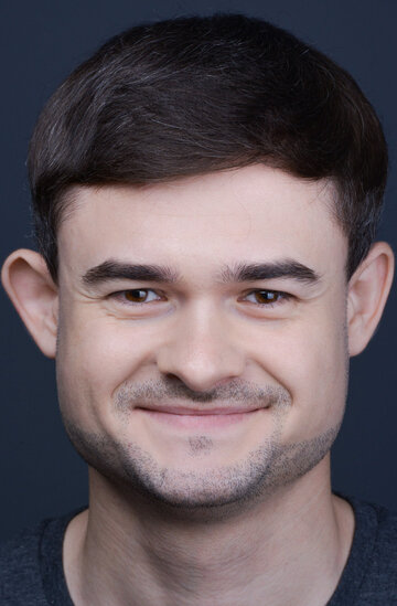 Александр Жамков