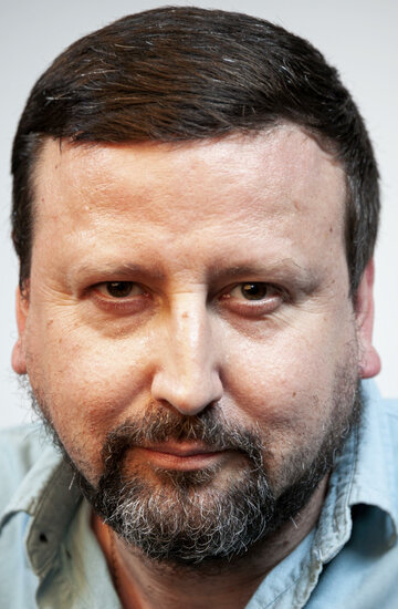 Роман Гольцев