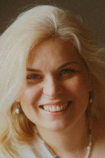 Галина Процанова