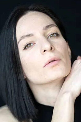 Марина Азнаурова