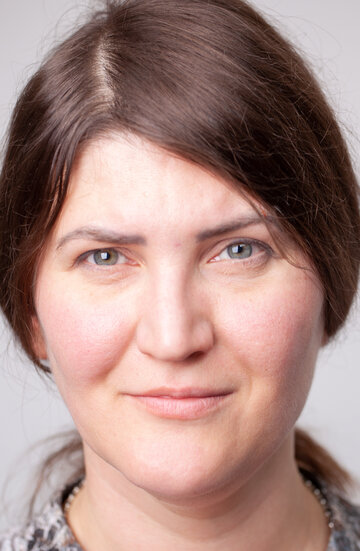 Ксения Харькова
