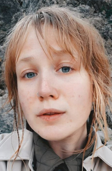 Алена Хвостанцева