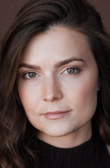 Вера Дровеникова