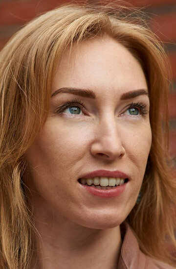 Елена Герасюк