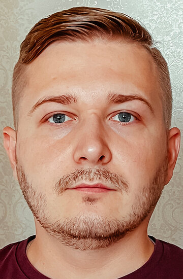 Ярослав Чернобров
