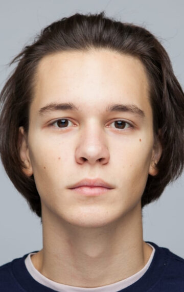 Григорий Козлов