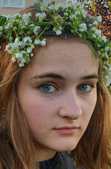 Таисия Зубцова