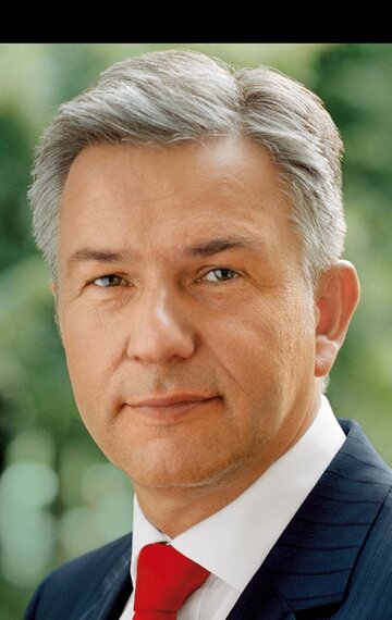 Klaus Wowereit