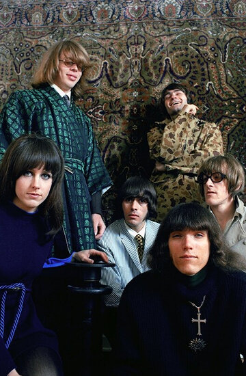 Jefferson Airplane