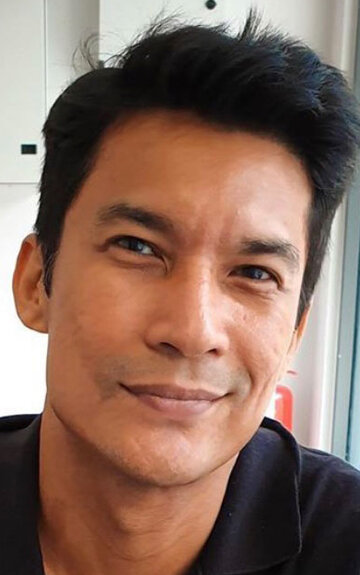 Rashidi Ishak