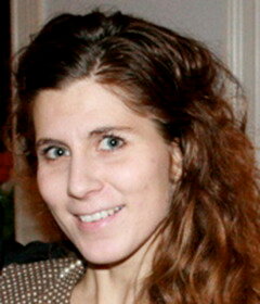 Карианна Лунд