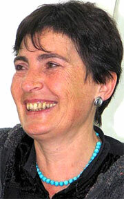 Лена Макарова