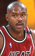 Tim Hardaway