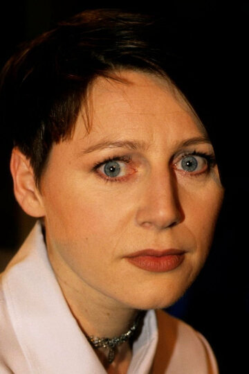 Элизабет Фрайзер