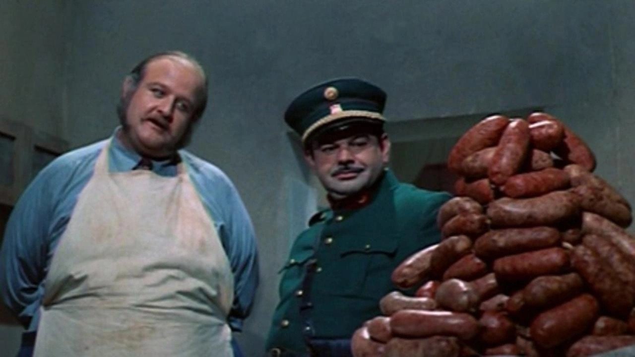 Фоновая картинка к Венский душитель 1971
