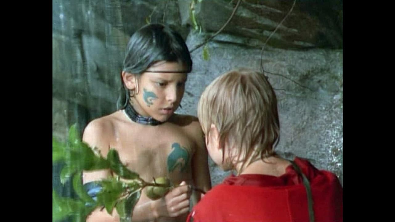 Фоновая картинка к Бермудский треугольник 1996
