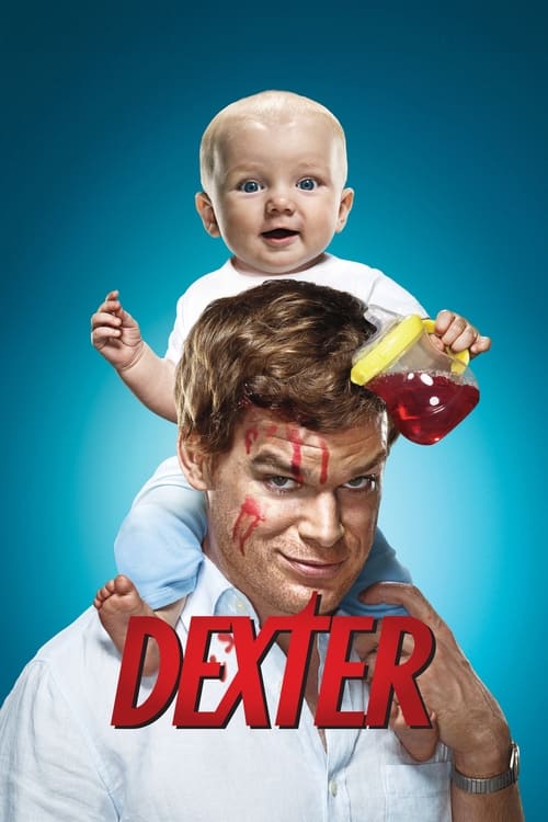 Постер фильма: Декстер