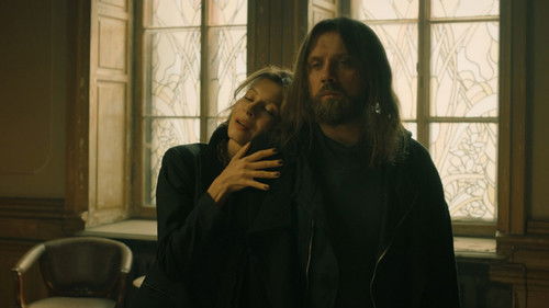 Сергий против нечисти 3 сезон 1 серия