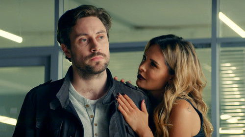 Проект Анна Николаевна 2 сезон 1 серия