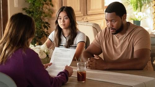 Терапия 1 сезон 9 серия