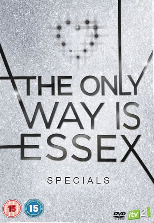 Постер фильма: Единственный путь — это Эссекс