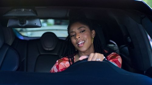 Терапия 1 сезон 3 серия